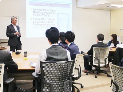 MCC・私大連研修