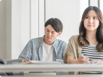 役割と使命のイメージ