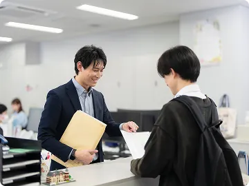 1日の仕事のイメージ
