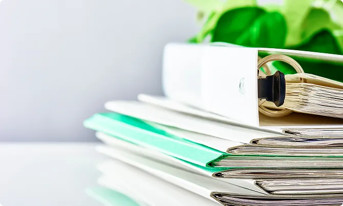 研究支援のイメージ