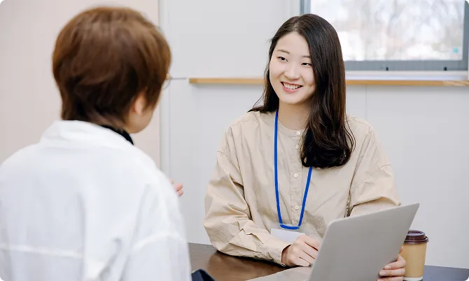 大学運営のイメージ